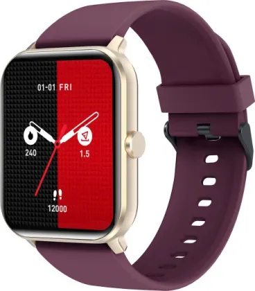 Gizmore Gizfit 910 Ultra Smartwatch
