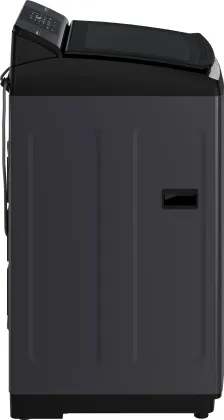 Bosch WOE850B7IN 8 kg Fully Automatic Top Load Washing Machine