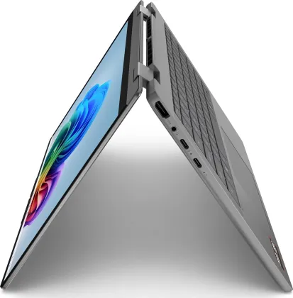 Lenovo IdeaPad 5a 83UH0046US 2-in-1 Laptop (AMD Ryzen AI 5 430/ 16GB/ 512GB SSD/ Win 11)