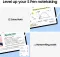 Samsung Galaxy Tab S10 FE (WI-FI+ 8GB RAM + 128GB)