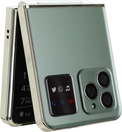 Foneme Flip FM 1