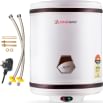 Longway Hotplus 10L Storage Water Geyser