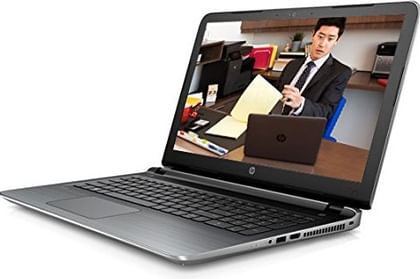 HP 15-ab549TX (T9G25PA) Notebook (6th Gen Core i7/ 8GB/ 1TB/ Win10/ 4GB Graph)