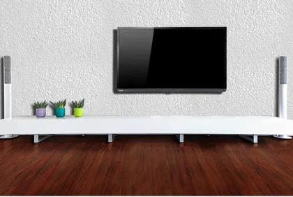 Toshiba 32L3300 81cm (32) LED TV (HD Ready)