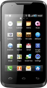 Karbonn A5 Turbo