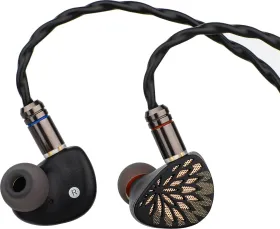 Linsoul TANGZU YuXuanJi Wired Earphones (4.4mm)