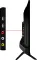 Yuwa Y-32S-FL 32 inch HD Ready Smart LED TV (2023 Model)