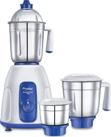 Prestige Vista Plus 750W Mixer Grinder