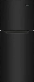 Frigidaire FFET1022UB 10.1 Cu Ft Double Door Refrigerator