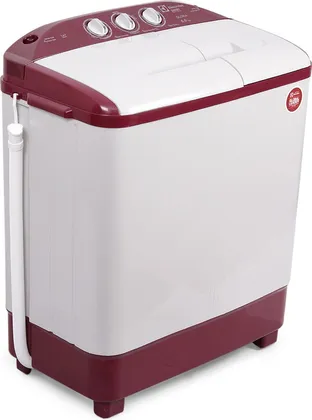 Electrolux WM ES60GLMR-CLS Semi Automatic Washing Machine