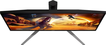 AOC U32G4U 31.5 inch Ultra HD 4K Monitor
