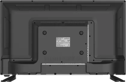 Noble Skiodo NB30Q01 (28-inch) HD Ready LED TV