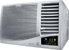 Whirlpool WAC 1.5T MAGICOOL COPR 3S 1.5-Ton 3-Star Window AC