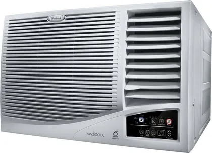 Whirlpool WAC 1.5T MAGICOOL COPR 3S 1.5-Ton 3-Star Window AC