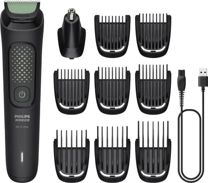 Philips Norelco MG3919/50 All-in-One Trimmer