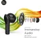 Hapi Pola Quadpods True Wireless Earbuds