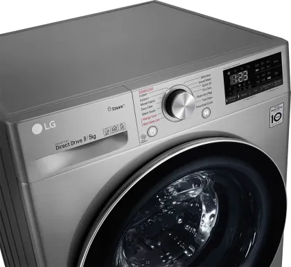 LG FHD0905SWS 9 kg Fully Automatic Front Load Washing Machine
