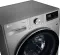 LG FHD0905SWS 9 kg Fully Automatic Front Load Washing Machine