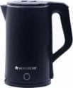 Wonderchef Cool Touch 1.8L Electric Kettle