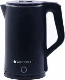 Wonderchef Cool Touch 1.8L Electric Kettle