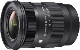 Sigma 16-28mm f/2.8 DG DN Lens
