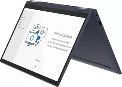Lenovo Yoga 6 13ALC6 82ND003PIN Laptop (Ryzen 5 5500U/ 16GB/ 512GB SSD/ Win10 Home)