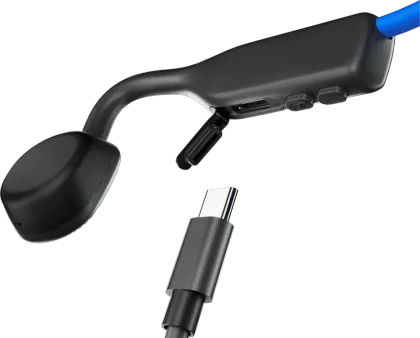 Shokz Openmove ‎Bone Conduction Headphones