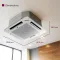 Godrej CIC 24M2TG WA 2 Ton 2 Star Inverter Cassette AC