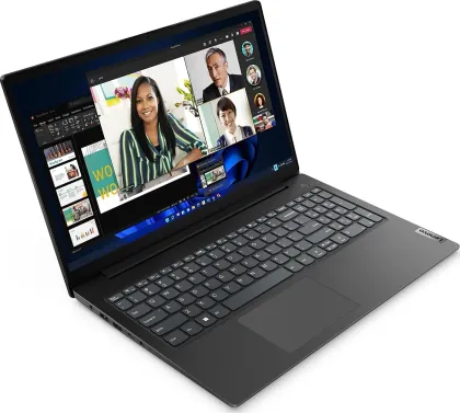 Lenovo V15 G4 IRU 83CC002HUS Laptop (13th Gen Core i7/ 16GB/ 1TB SSD/ Win 11)