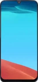 Samsung Galaxy F25 5G