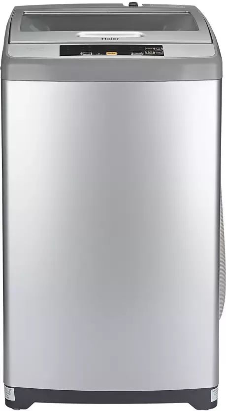 haier fully automatic washing machine 6.2 kg