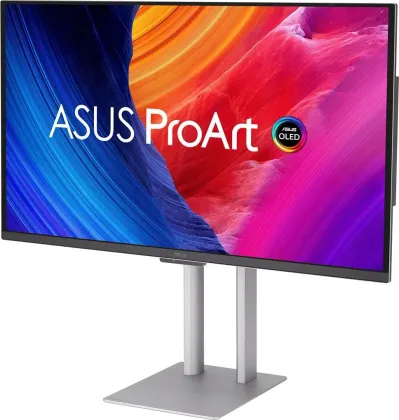 Asus ProArt Display OLED PA27UCDMR 27 inch Ultra HD 4K Monitor