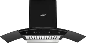 V-Guard A20 BL140 Auto Clean Wall Mounted Chimney