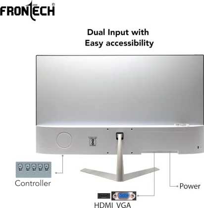 Frontech PRO MON-0072 24 inch Full HD Monitor