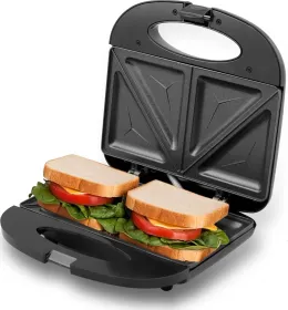 Italia IT-440 750W Sandwich Maker