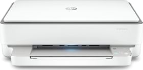 HP Envy 6055e All-in-One Inkjet Printer