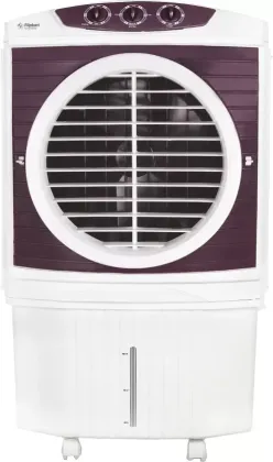 Flipkart SmartBuy Storm 75 L Desert Air Cooler
