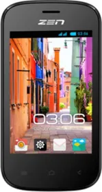 Zen P37i