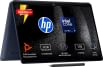 HP OmniBook Ultra Flip AI 14-fh0368tu 2 in 1 Laptop (Intel Core Ultra 9 288V/ 32GB RAM/ 1TB SSD/ WIn 11)