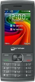 Micromax X259