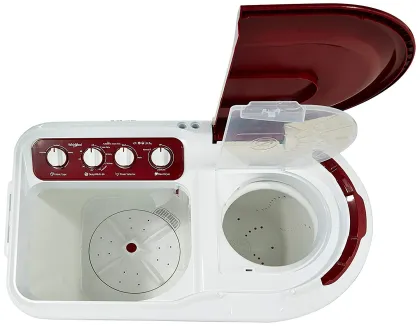 Whirlpool Superb Atom 65S Semi Automatic Top Load Washing Machine