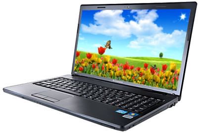 Lenovo Essential G570 (59-325498) Laptop (2nd Gen PDC/ 2GB/ 500GB/ Win7 HB)