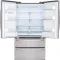 LG LMXS28626S 28 Cu Ft French Door Refrigerator