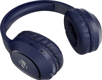 Zebronics Zeb-Thunder Neo Wireless Headphones