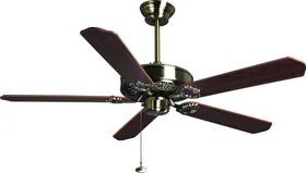 Fanzart Florence 5 Blade Ceiling Fan