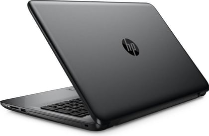 HP 15-ay525tu (Z6Y44PA) Notebook (Pentium Quad Core/ 4GB/ 500GB/ Win10 Home)