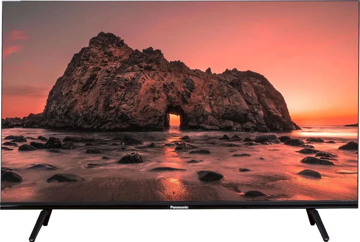 Panasonic TH-32PS670DX 32 inch HD Ready Smart LED TV Price in