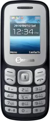 Snexian Guru 312