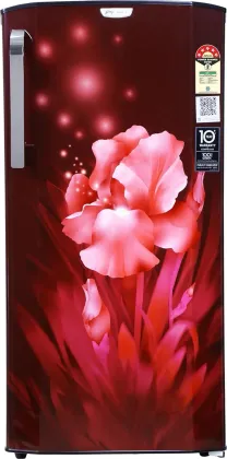 Godrej RD EDGENEO 207E THF 180 L 5 Star Single Door Refrigerator