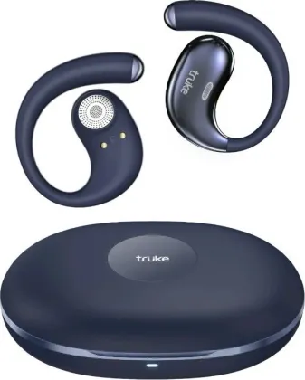 Truke ResonanceX OWS True Wireless Earbuds